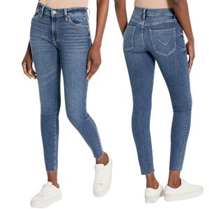 Hudson Nico Super Skinny Jeans sz 26